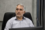 ساماندهی خیابان پرستار راهکار کاهش ترافیک بیمارستان کاشانی است