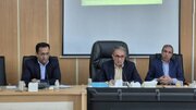 بهره‌برداری از ۷۹ مدرسه طرح نهضت عدالت در کهگیلویه و بویراحمد