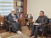 مصالح ساختمانی مورد استفاده در پروژه‌های عمرانی کردستان استاندارد هستند