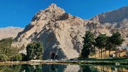 اهمیت راهبردی و تاریخی کرمانشاه/ «سینه ستبر ایران» در گذر تاریخ