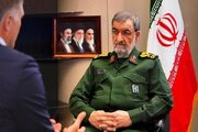باز بودن تنگه هرمز به معنای خروج آن از کنترل ایران نیست
