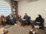 مطالبات معیشتی کارکنان با جدیت پیگیری شود