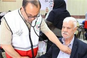 بیش از ۸۶ درصد متقاضیان حج معاینات استطاعت جسمی را انجام داده‌اند