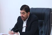 ایران برای حفظ امنیت ملی فراتر از مرزها به دشمن ضربه می‌زند