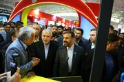 توسعه صادرات و صیانت از هویت تاریخی باید هم‌زمان دنبال شود