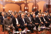 عبور گردشگری فارس از دوگانه شیراز و تخت‌جمشید/توسعه متوازن سفر نیازمند تفویض اختیار به است