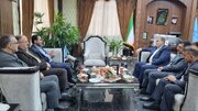 صیانت از جنگل‌های مازندران با برخورد قاطع با متصرفان اراضی ملی