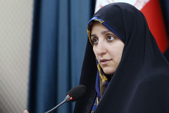 حادثه میناب نباید در حافظه تاریخی جهان کمرنگ شود