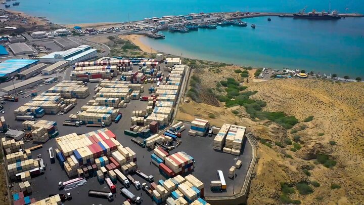 واگذاری زمین چابهار به افغانستان؛ اصل ماجرا چیست؟