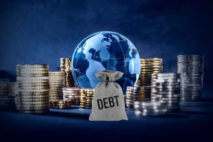 تلاقی بدهی‌های فزاینده و تنش‌های جهانی؛ زنگ خطری برای اقتصادهای بزرگ
