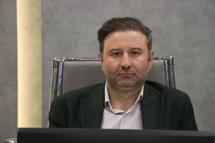 گره ترافیکی بیمارستان کاشانی شهرکرد رفع می‌شود