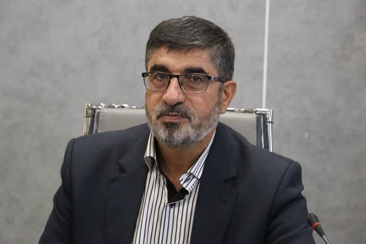 ارتقای خدمات آرامستان شهرکرد نیازمند توجه ویژه مدیریت شهری است