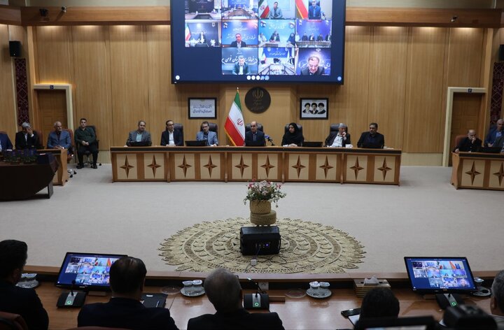 گیلان باید در تأمین محصولات کشاورزی کشور نقش‌آفرینی کند