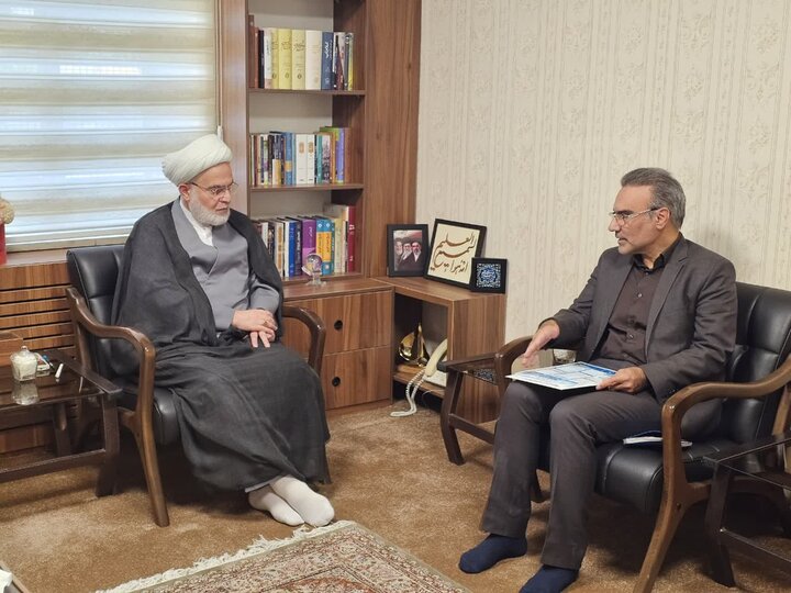 مصالح ساختمانی مورد استفاده در پروژه‌های عمرانی کردستان استاندارد هستند