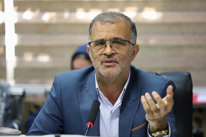 مشکلات زیرساختی محله فخب رشت برطرف شود