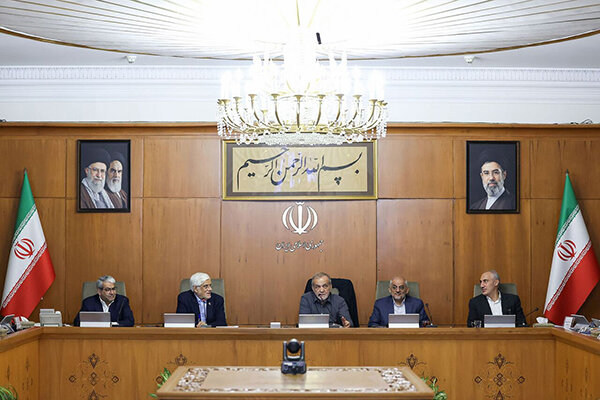 مصوبات تازه دولت برای تحکیم روابط با ترکمنستان