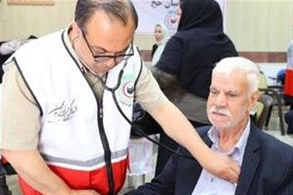 بیش از ۸۶ درصد متقاضیان حج معاینات استطاعت جسمی را انجام داده‌اند