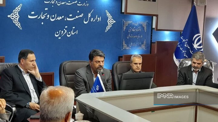 فعالان صنفی از ایجاد تنش در آستانه انتخابات اتاق اصناف قزوین پرهیز کنند