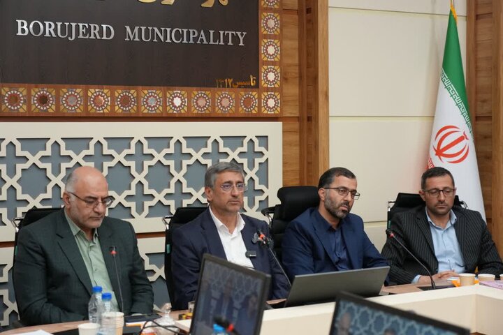 مولدسازی دارایی‌ها باید به منبعی برای توسعه شهری و درآمد پایدار تبدیل شود