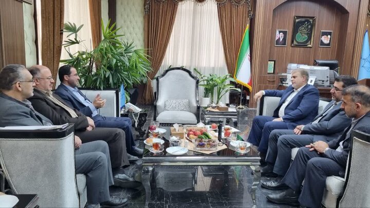 صیانت از جنگل‌های مازندران با برخورد قاطع با متصرفان اراضی ملی