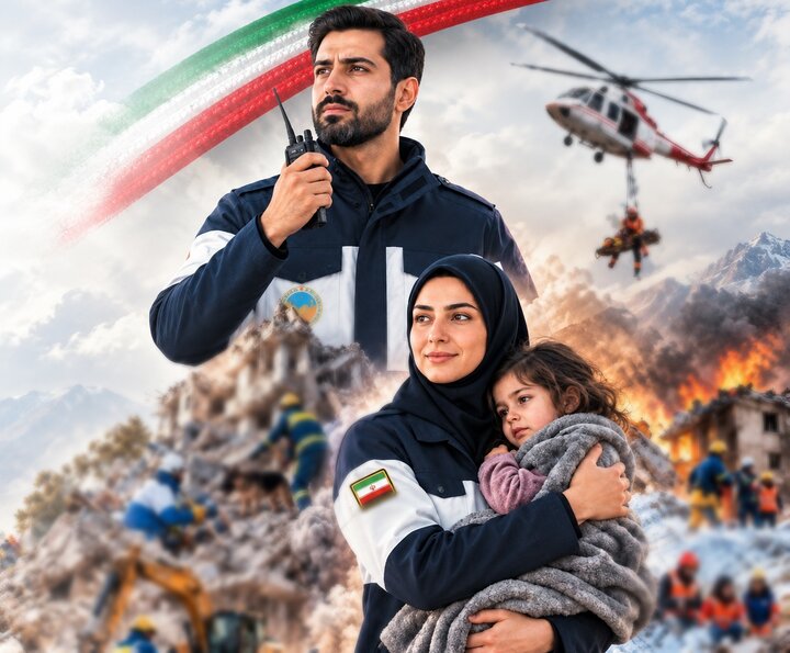 از پیشگیری تا بازتوانی؛ مسیری برای افزایش تاب‌آوری در برابر بحران