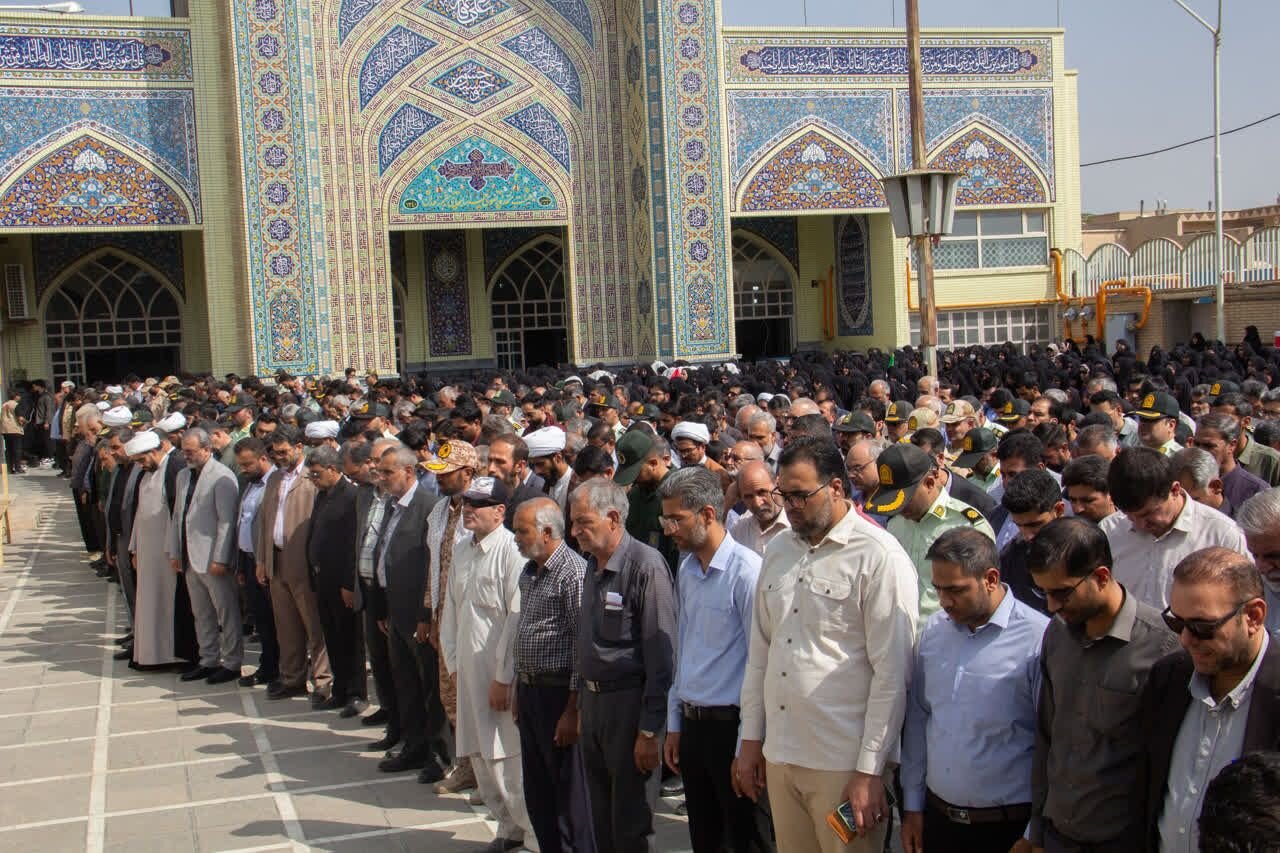 ترور یک زن خدمتگزار، آزمونی برای ادعاهای دفاع از حقوق زنان
