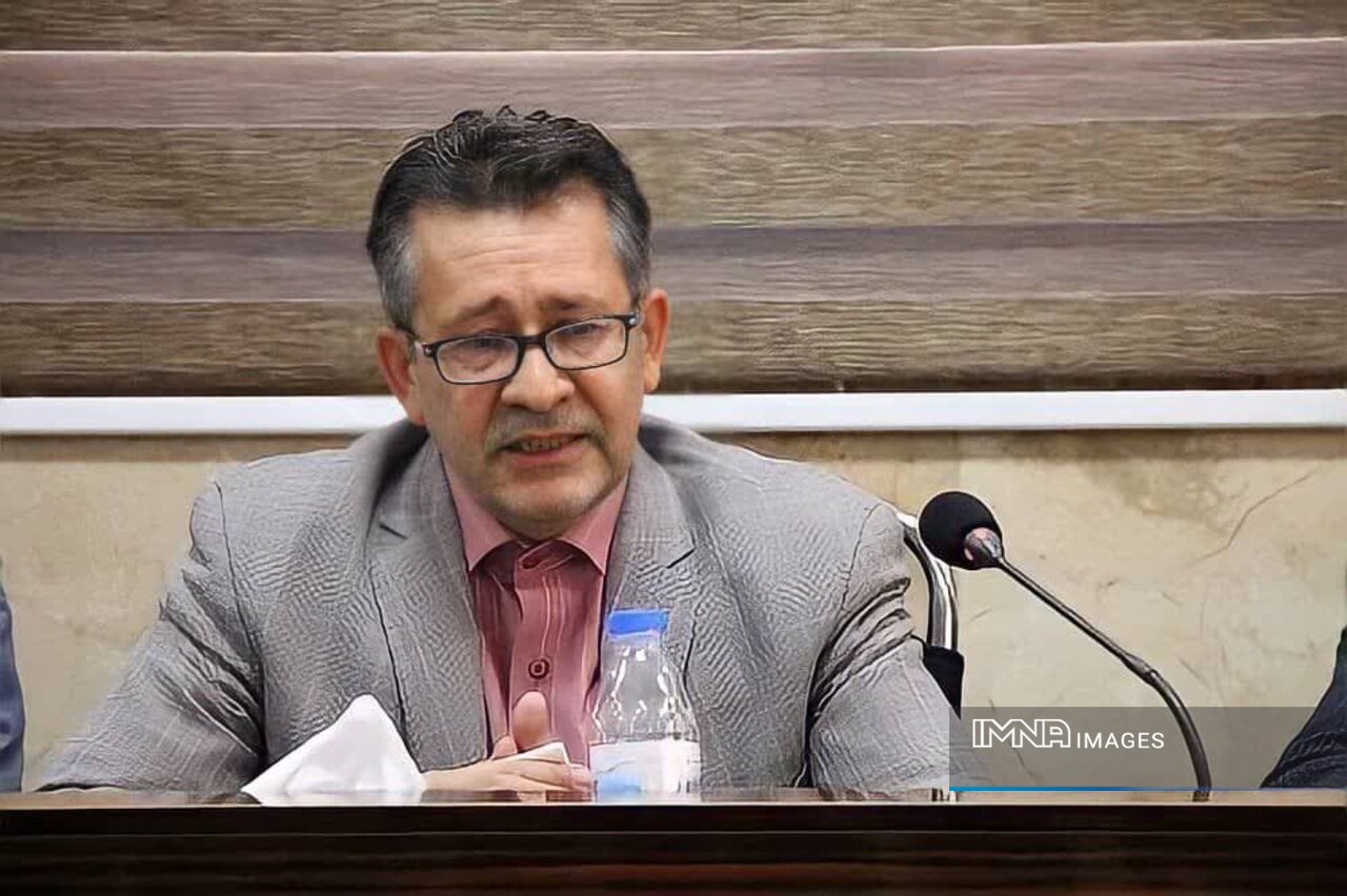 کرمانشاه؛ جایی که جغرافیا تاریخ را رقم زد