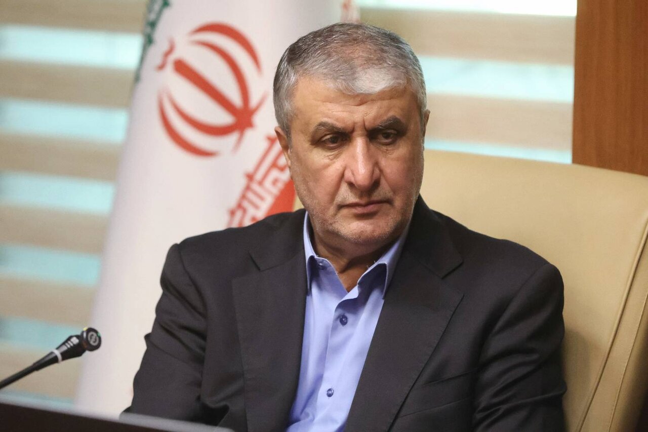 اسلامی: فناوری هستهای به معنای حقیقی کلمه «فناوری زندگی» است