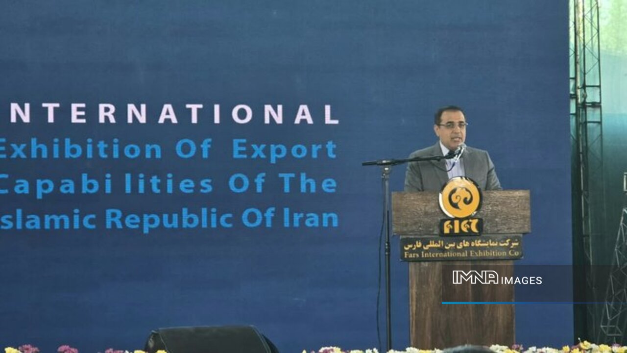 برای سرمایهگذاران فرش قرمز پهن میکنیم