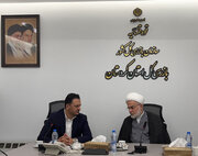 پیگیری ترک‌ فعل مدیران در اولویت بازرسی‌ کل باشد