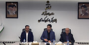 موانع اجرایی فعالیت‌های مرزی رفع شود