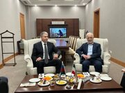 وزیر کشور: همکاری‌های امنیتی و مرزی ایران و جمهوری آذربایجان توسعه پیدا می‌کند