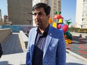 افتتاح ۶۷ میلیارد تومان طرح‌ عمرانی و خدماتی در منطقه ۳ شهرداری قزوین + فیلم