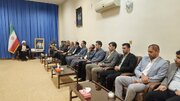 نظارت قاطع و مستقل عامل افزایش اعتماد عمومی است