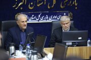 هشدار بازرس کل البرز درباره یک آسیب اداری؛ توجیه مشکلات جای حل مسئله را نگیرد