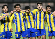 رونمایی از ترکیب الغرافه قطر مقابل استقلال ایران
