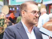 استقبال روزانه ۸۰۰ نفر از کاخ سلیمانیه؛ مرمت آثار تاریخی البرز با هدف بازگشایی برای مردم