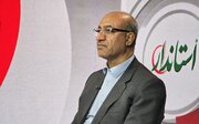 کرمانشاه در مسیر تبدیل‌شدن به قطب لجستیک، کشاورزی و پتروشیمی کشور