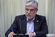میراث مکتوب فرهیختگان ایرانی، روایتگر تمدن و سند هویت ایران اسلامی است