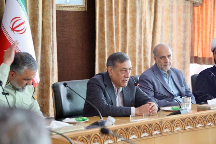 فراجا در تامین امنیت داخلی حماسه آفرید