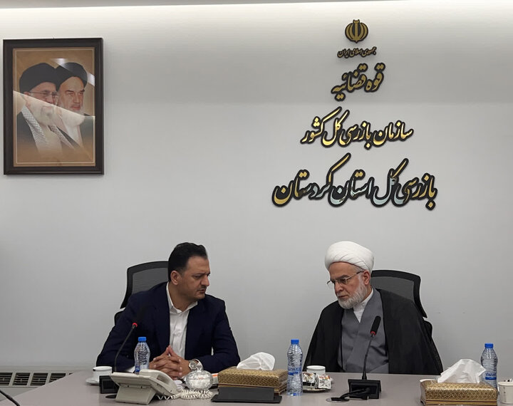 پیگیری ترک‌ فعل مدیران در اولویت بازرسی‌ کل باشد