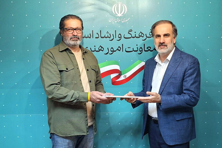 دبیر چهل‌ودومین جشنواره بین‌المللی موسیقی فجر معرفی شد