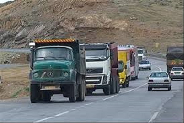 تمدید کارت هوشمند رانندگان به‌صورت غیرحضوری
