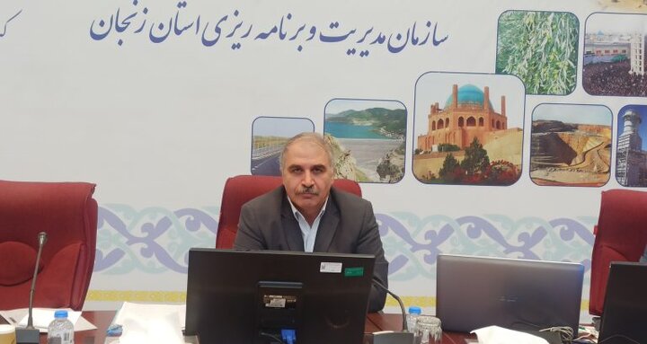زنجان رتبه یازدهم کشور در تولید ناخالص داخلی/ آمارگیری ماهانه از ۱۲۰ هزار خانوار مستاجر