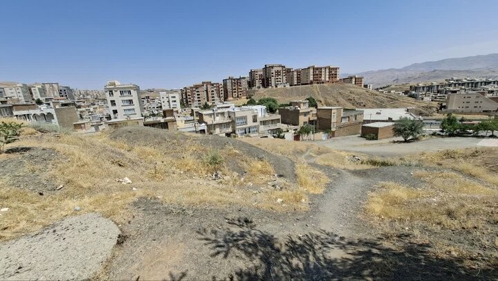 بازگشت ۲۳۰۰ میلیارد تومان اراضی دولتی به بیت‌المال در کردستان