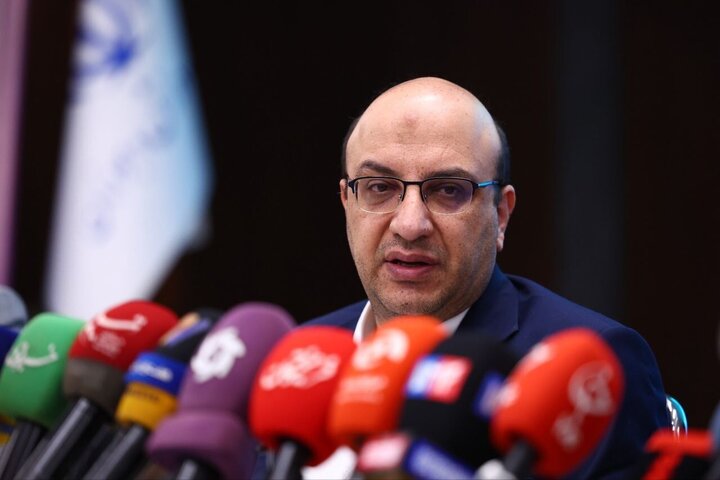 در سخت‌ترین شرایط چراغ ورزش را روشن نگه داشتیم/ تحریم‌ها مانع موفقیت ایران نشد