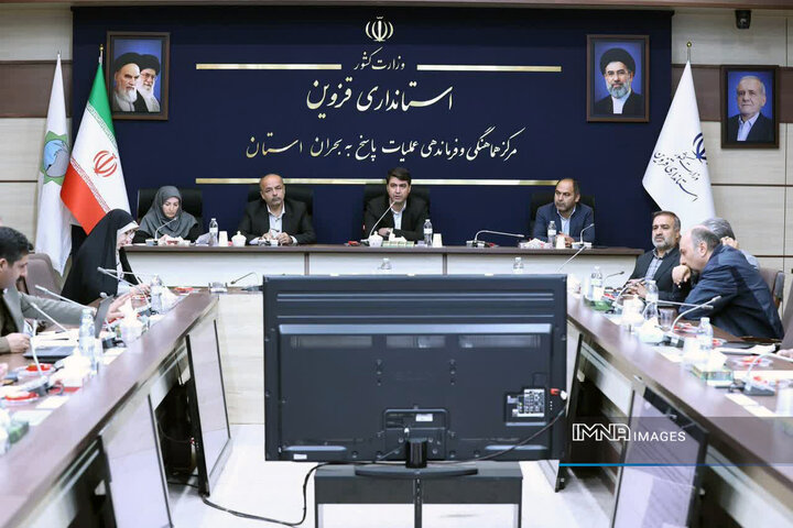 آسانسور ۷۰ درصد از ساختمان‌های پزشکان در قزوین خراب است