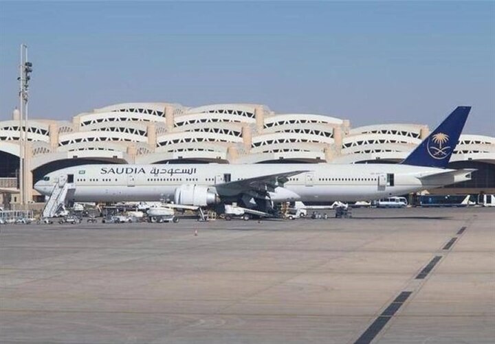 ادامه موج لغو پروازها به عربستان