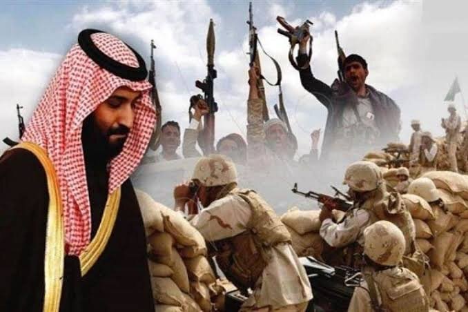 عربستان گرفتار در دوراهی هزینه‌های جنگ و امتیازدهی دشوار