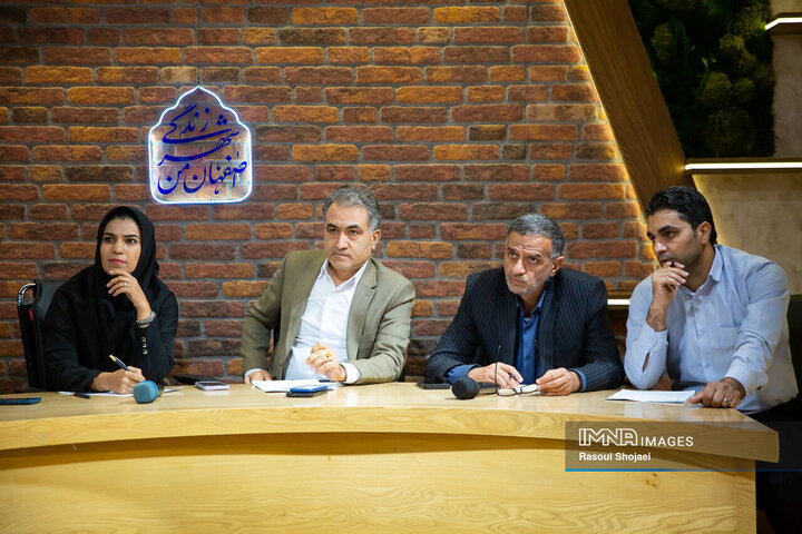 قرعه کشی «شهر پرِ گنجه»